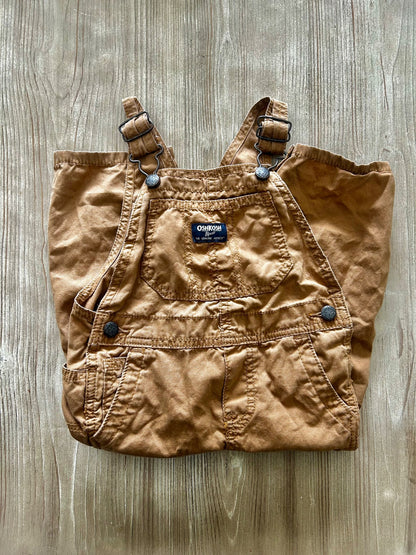 Overalls in Brown, Kids 24 Month (18-24M)