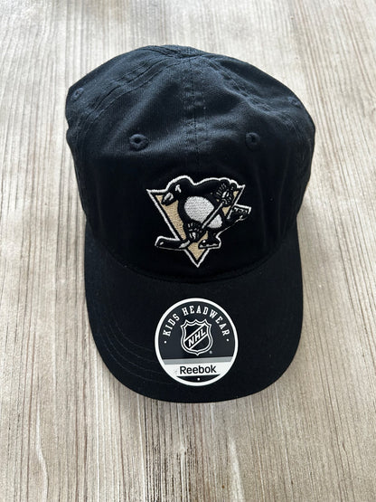 Penguins Infant Hat, Kids Newborn