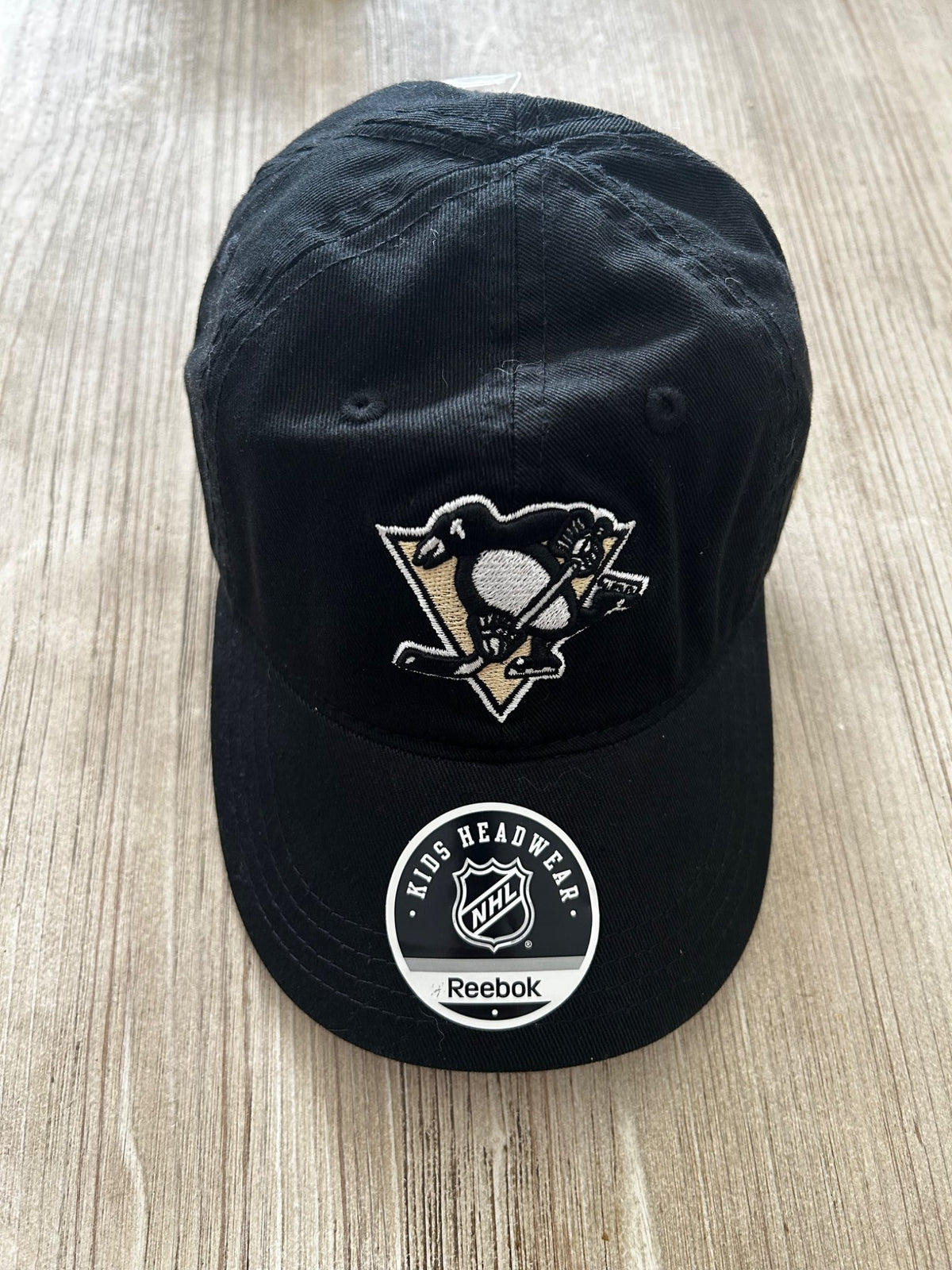 Penguins Infant Hat, Kids Newborn