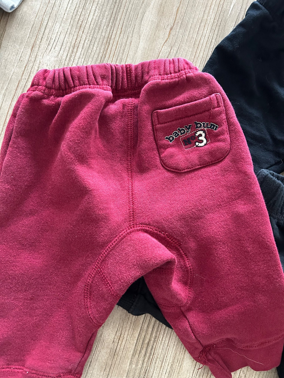 6 month pant bundle, Kids 6 Month (3-6M)