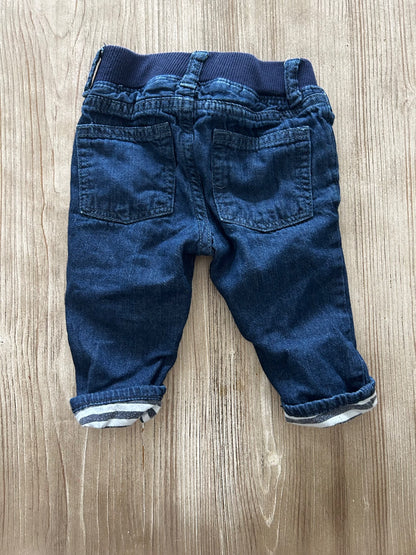 Baby gap jeans, Kids 6 Month (3-6M)