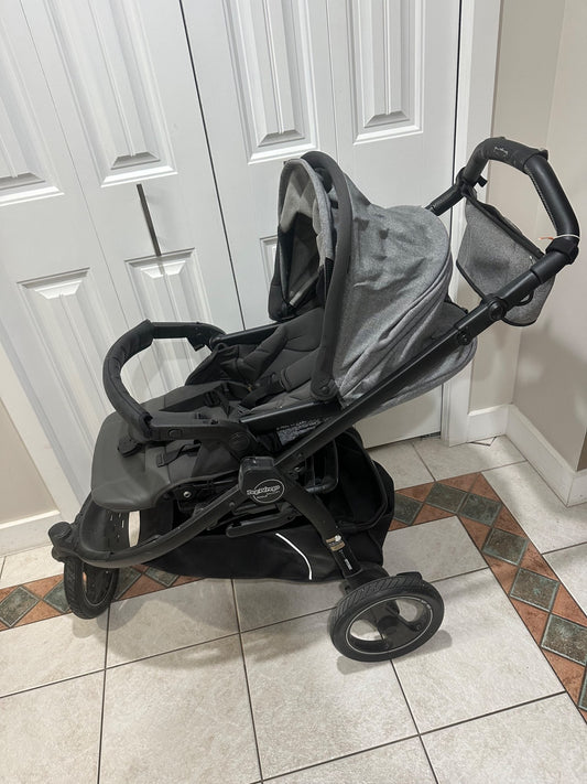 Peg-Perego Book Scout stroller