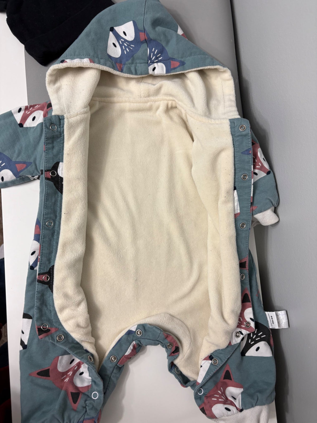 Cozy 3 Pc. Winter Bundle, Kids 9 Month (6-9M)