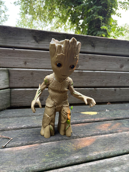 Marvel Guardians of the Galaxy Dancing Groot