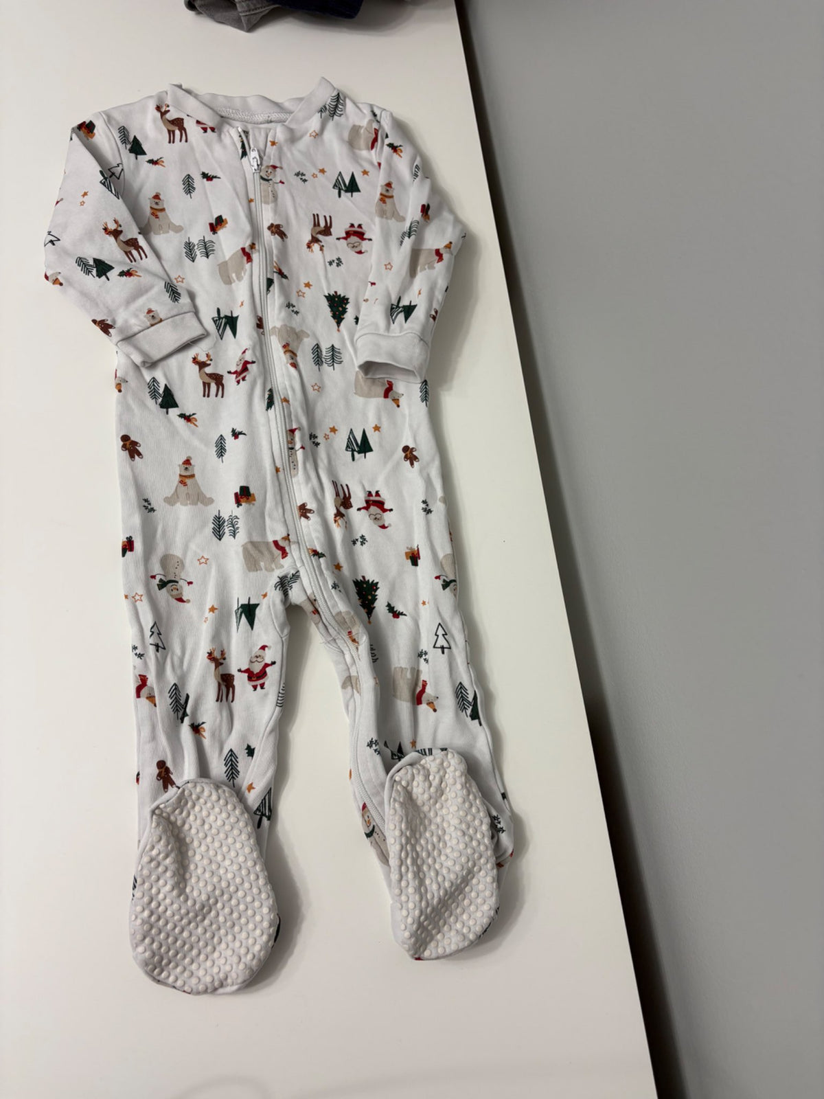 Toddler Christmas Outfit Bundle  (Size 18-24 Months), Kids 24 Month (18-24M)