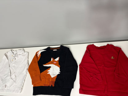 5-Piece Baby Winter Clothing Bundle , Kids 18 Month (12-18M)