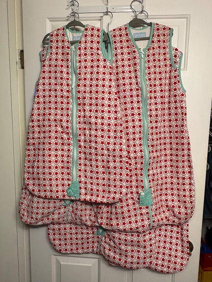 Sleepsack Bundle (1 & 2.5 TOG)