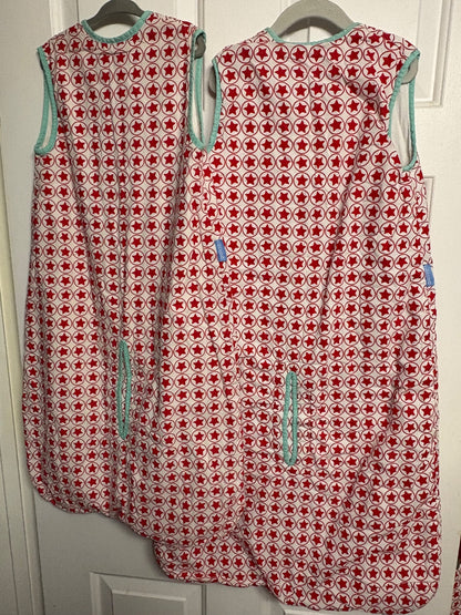 Sleepsack Bundle (1 & 2.5 TOG)