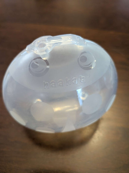 Haakaa Ladybug