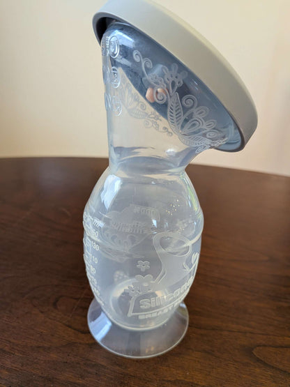 Haakaa Silicone Breast Pump