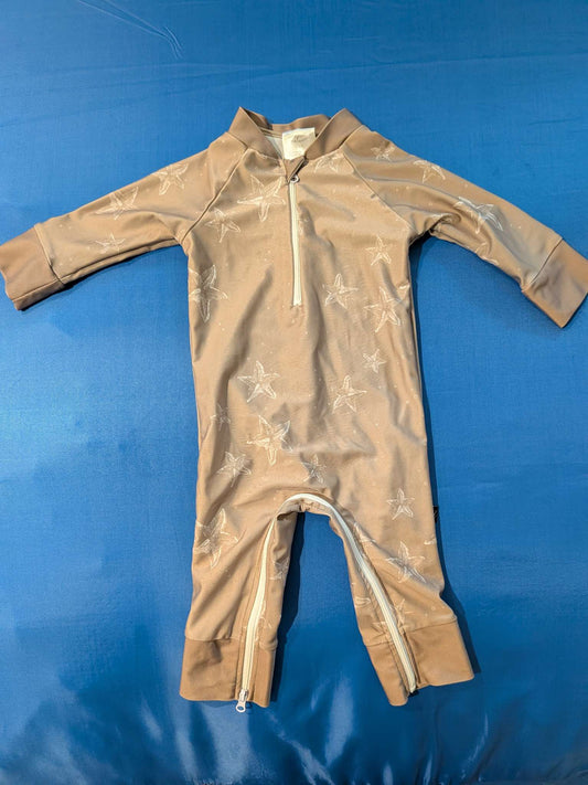 Honeysuckle Swimsuit 6-12 m, Kids 6 Month (3-6M)