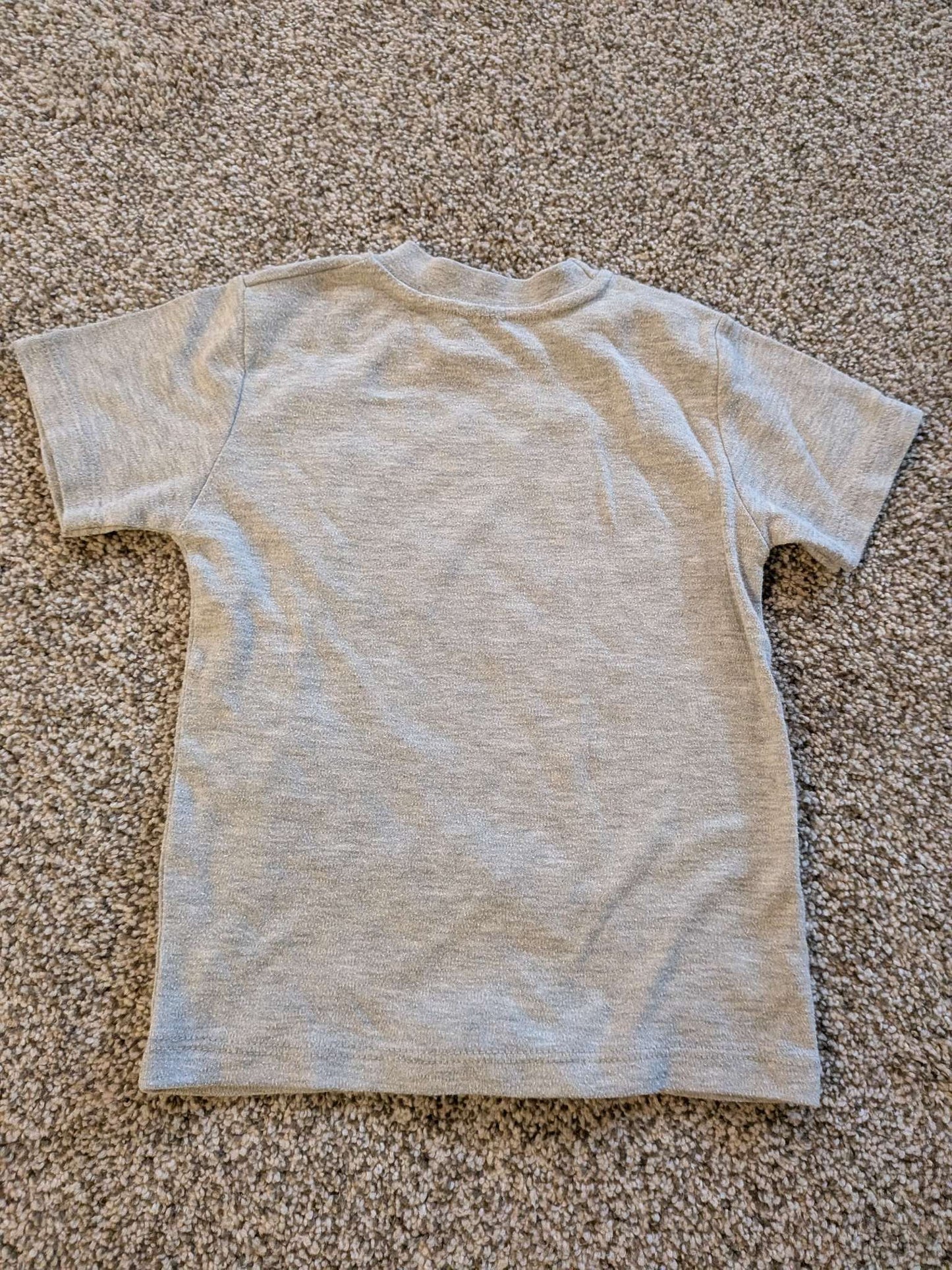 Big brother reveal shirt 2T, Kids 2T