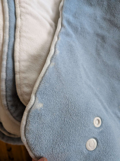 Lil Helper Cloth Diapers