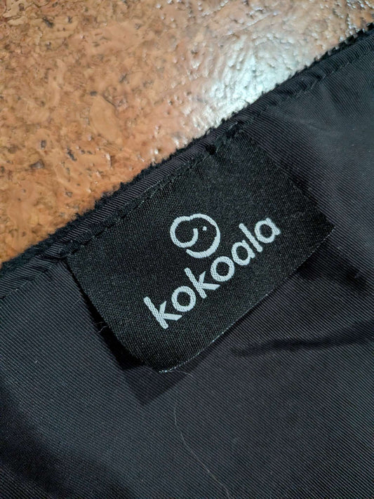 Kokoala jacket extender, Maternity S (4-6)