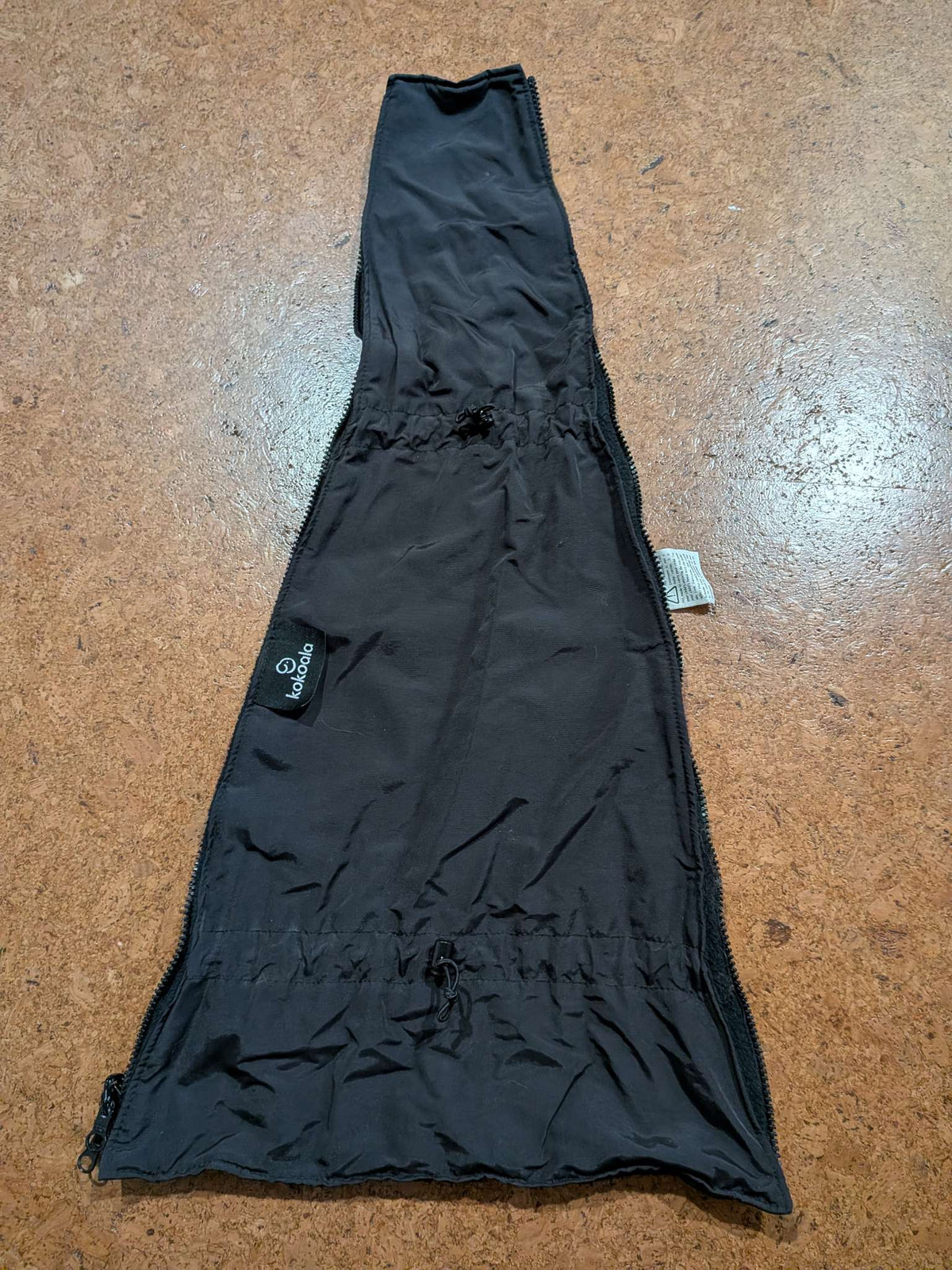 Kokoala jacket extender, Maternity S (4-6)
