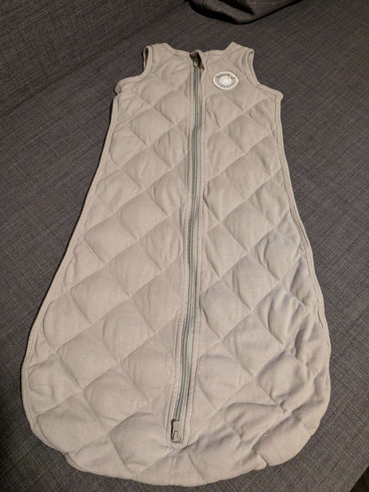 Dreamland Baby Weighted Sleep Sack, 6-12 Months (Medium)