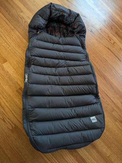 MEC Ride Warm Down Stroller Bag