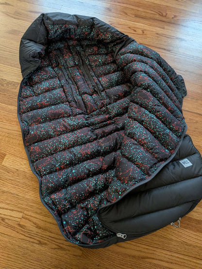 MEC Ride Warm Down Stroller Bag