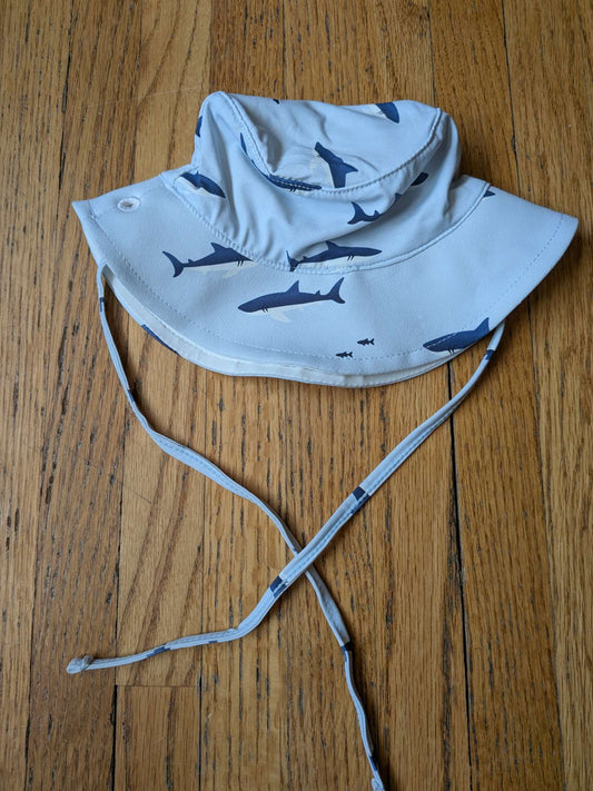 Newborn Sun/Swim Hat, Kids Newborn