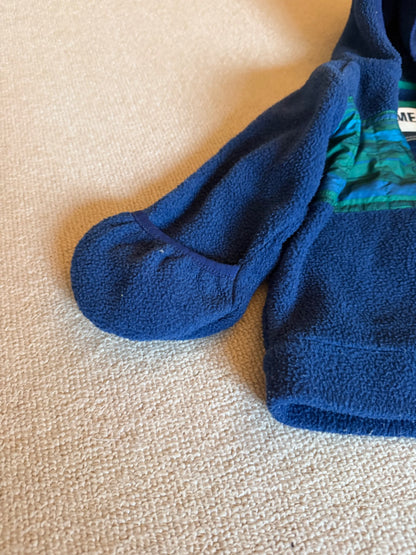 MEC fleece - 12 mos, Kids 12 Month (9-12M)