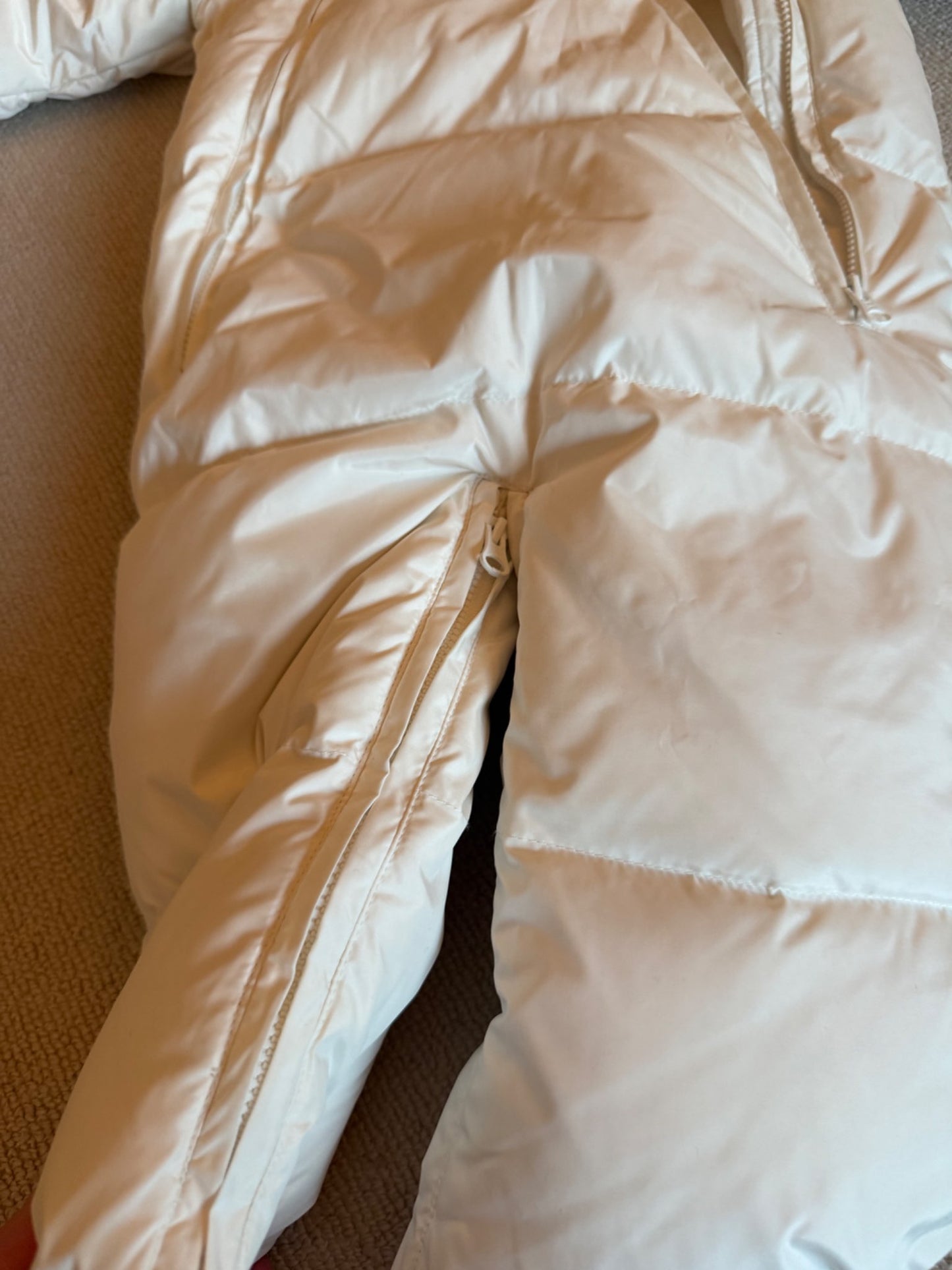 Baby snowsuit - 3-6 months, Kids 6 Month (3-6M)