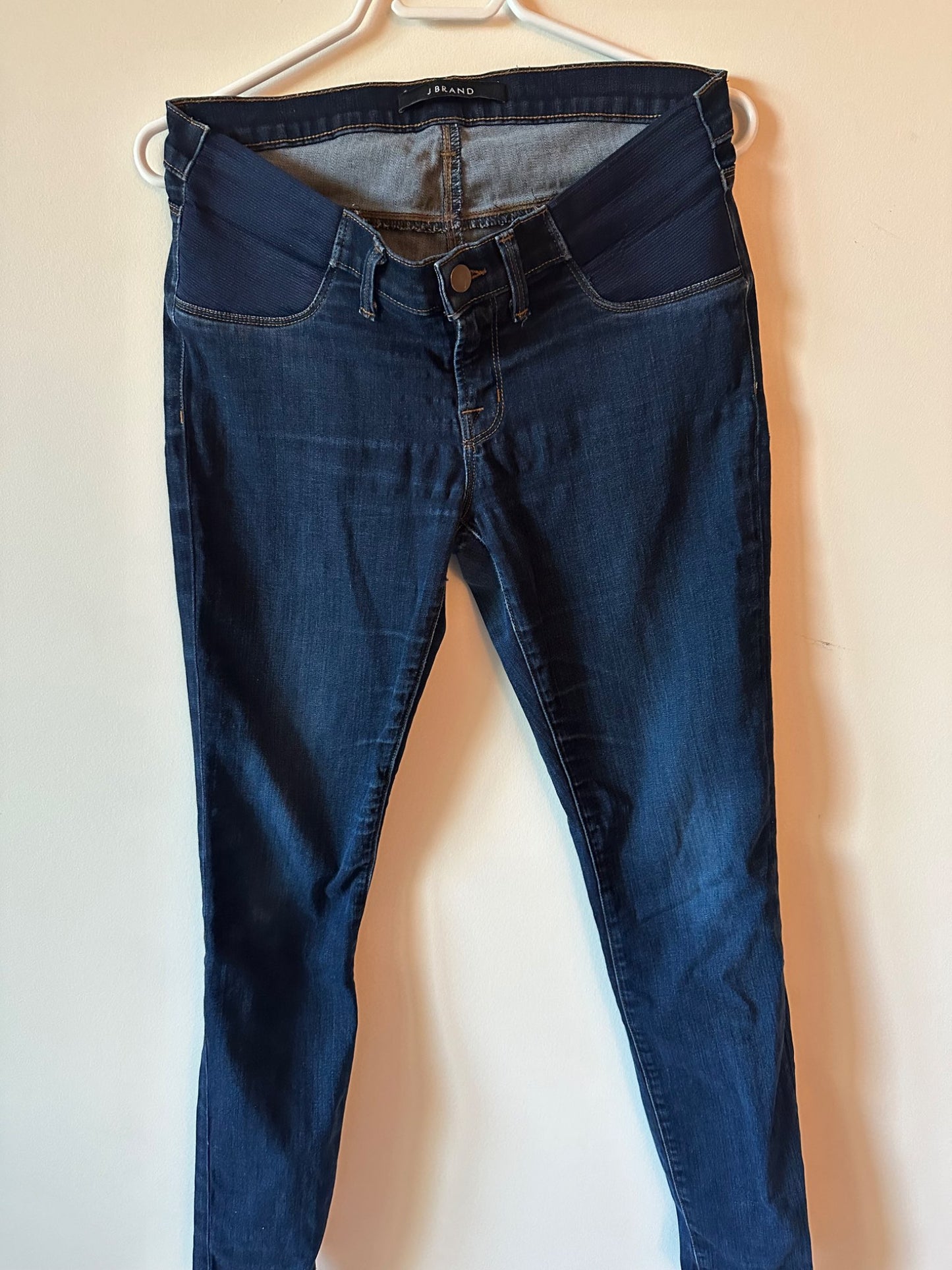 Maternity jeans , Maternity S (4-6)