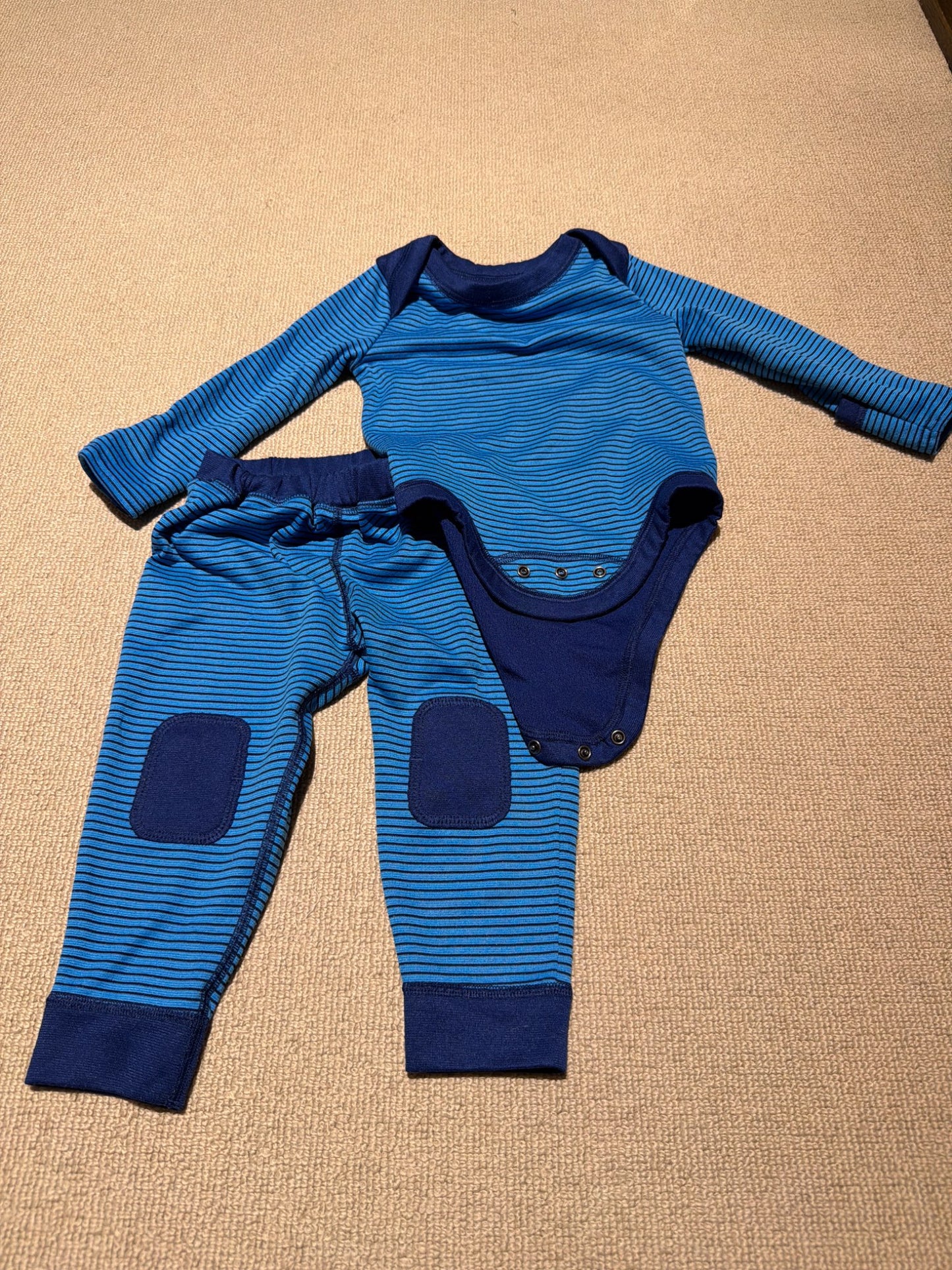 Patagonia base layer, Kids 18 Month (12-18M)