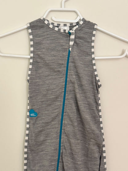 Love to dream sleep sack , 12-18 Months (Large)