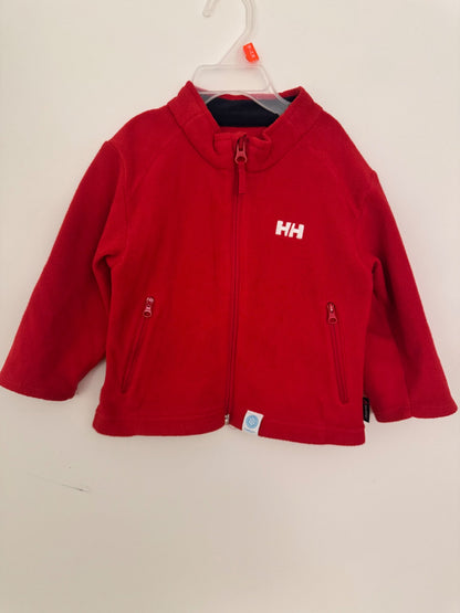 Helly Hansen fleece , Kids 18 Month (12-18M)