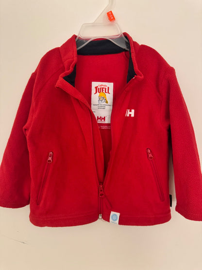 Helly Hansen fleece , Kids 18 Month (12-18M)
