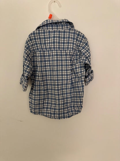 Kids button up shirt , Kids 24 Month (18-24M)