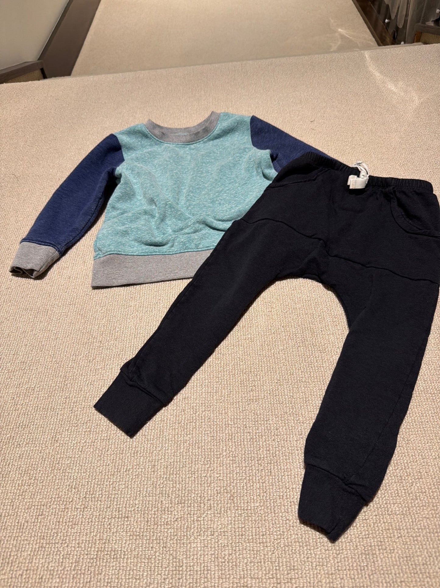 2T clothing bundle , Kids 2T