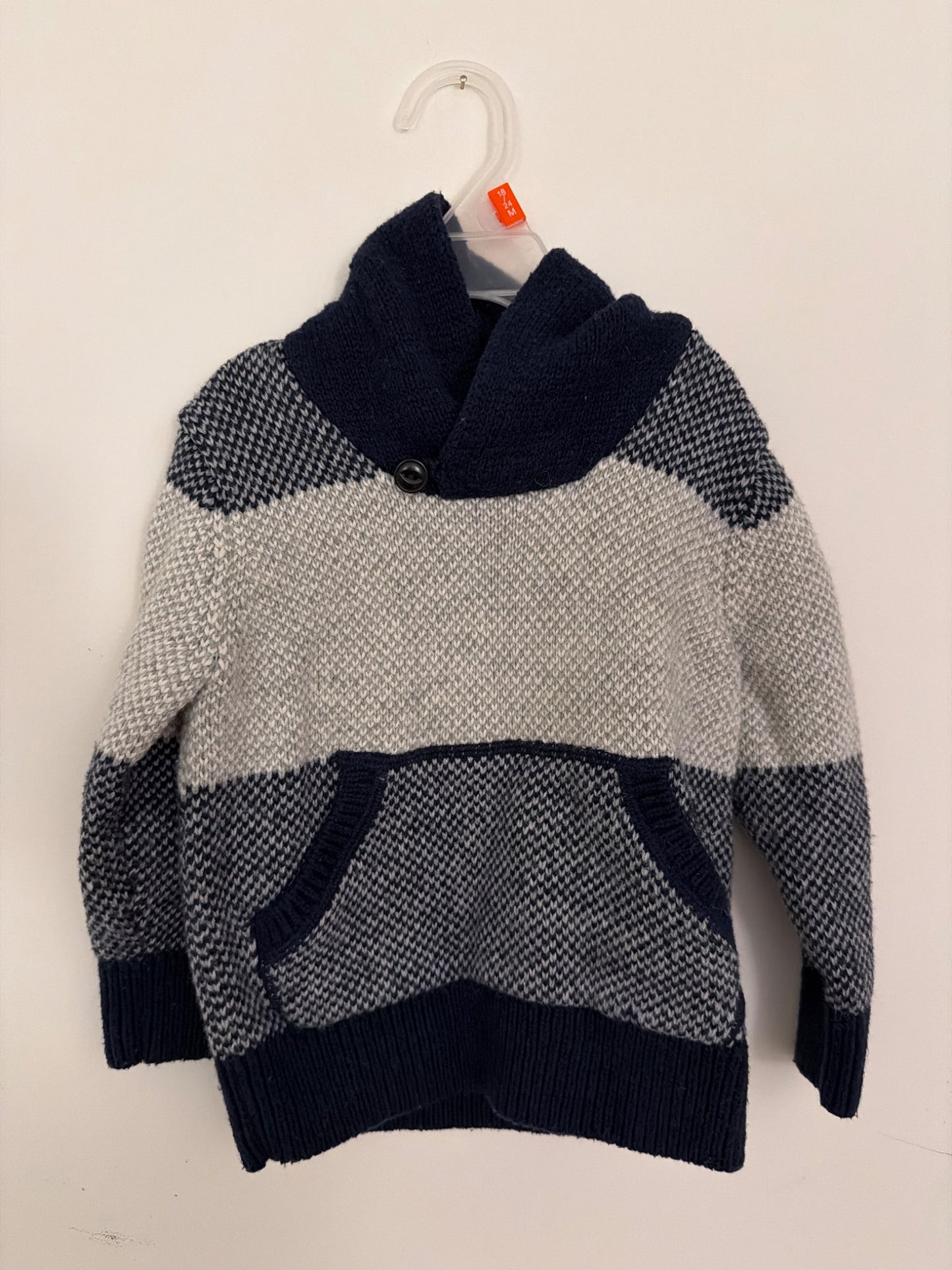Baby Gap sweater , Kids 24 Month (18-24M)