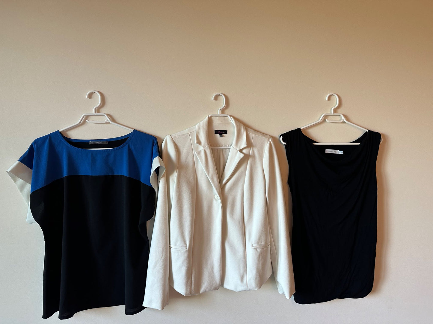 Maternity bundle , Maternity S (4-6)