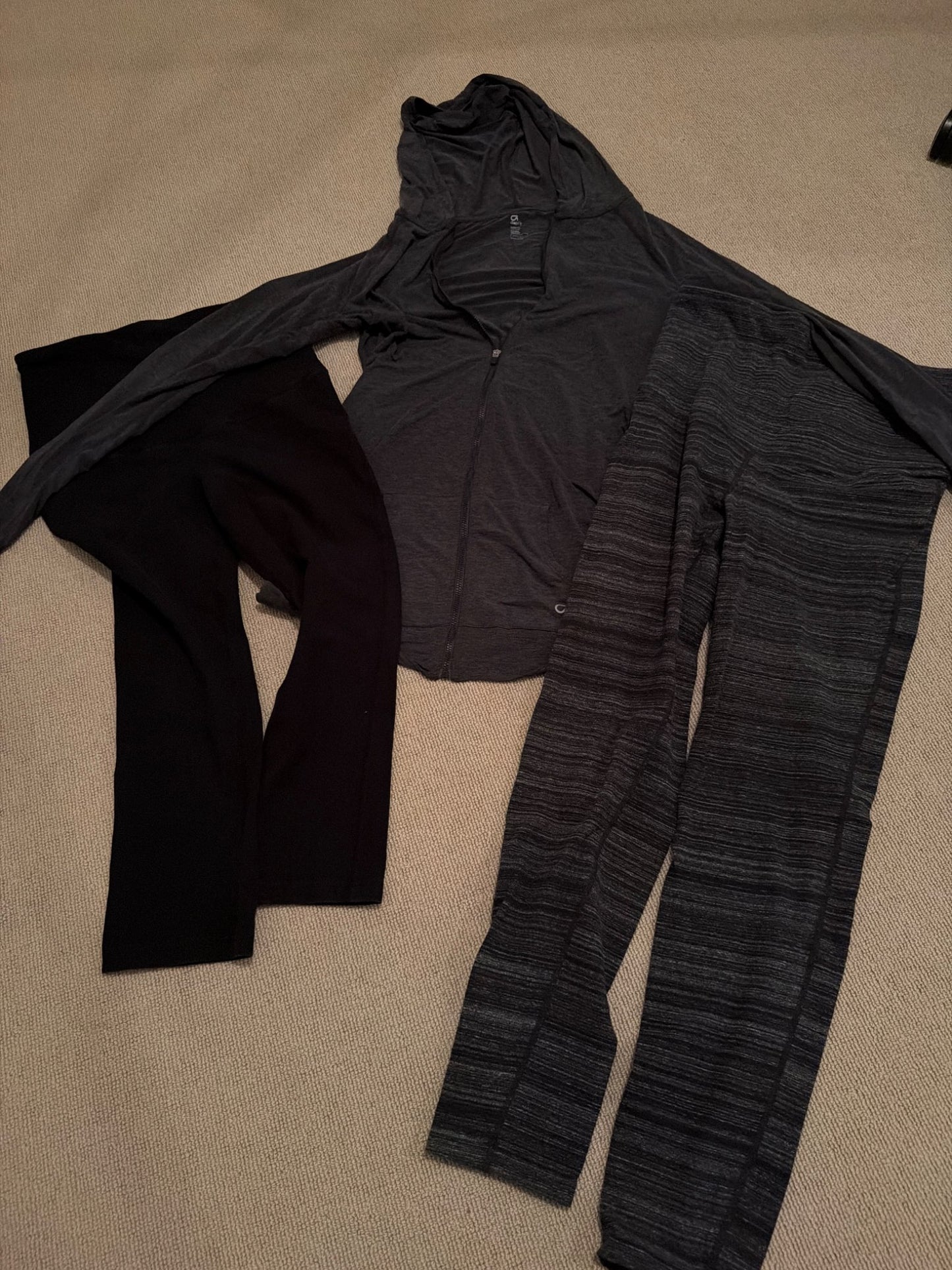 Gap fit maternity bundle, Maternity S (4-6)