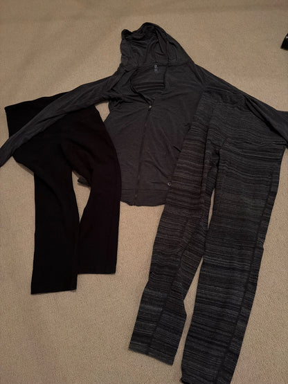 Gap fit maternity bundle, Maternity S (4-6)