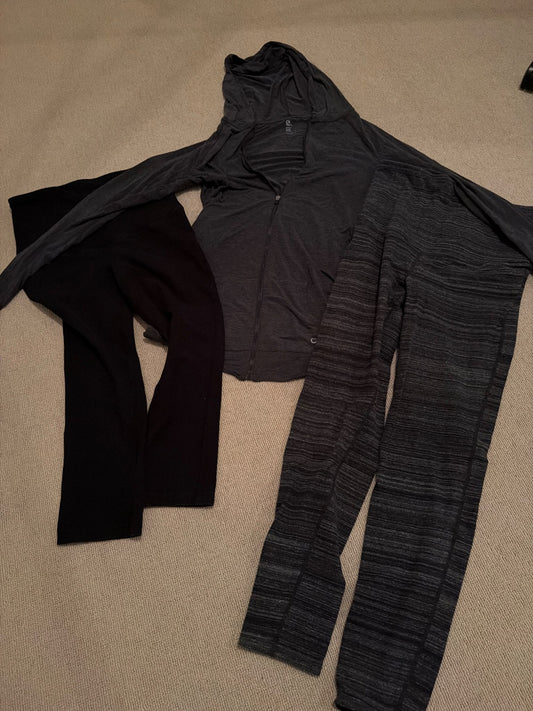 Gap fit maternity bundle, Maternity S (4-6)