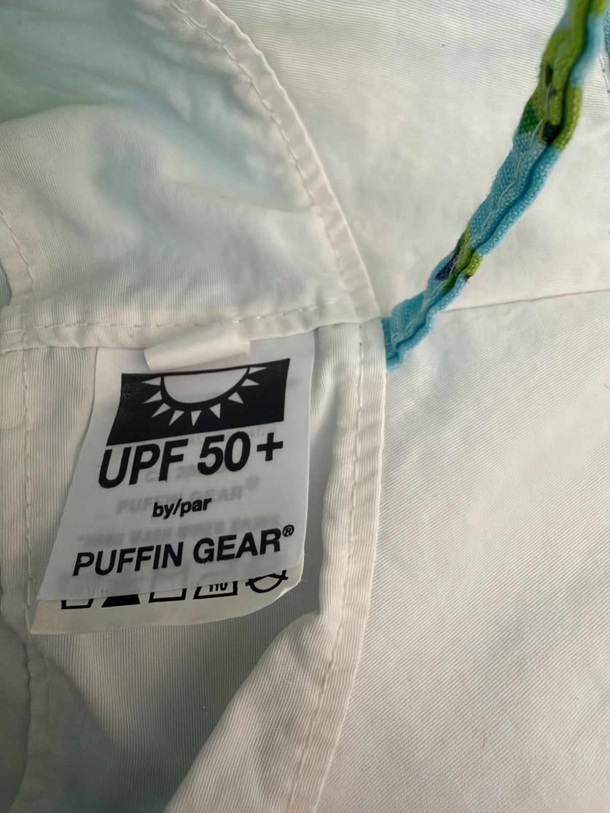 Baby puffin gear hat , Kids 12 Month (9-12M)