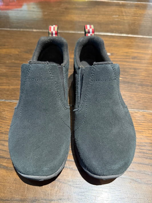 Merrell kids slip on shoes - kids size 1, Shoes 1 (Kids:4-8yr)