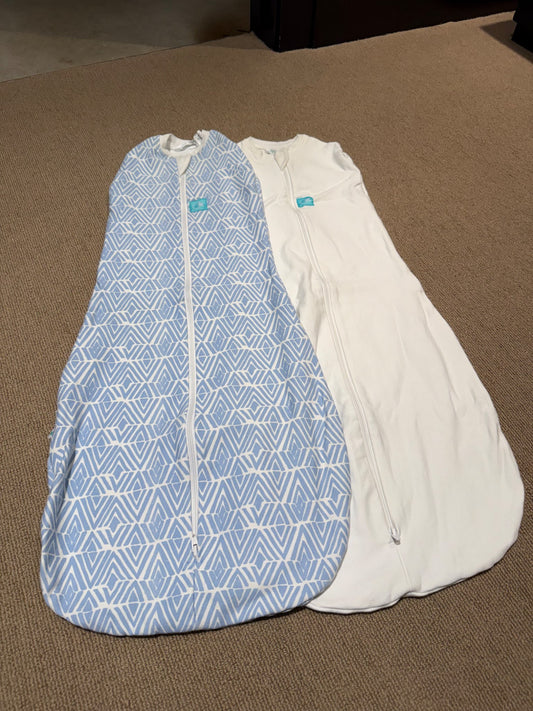 Ergo Cocoon bundle, 6-12 Months (Medium)