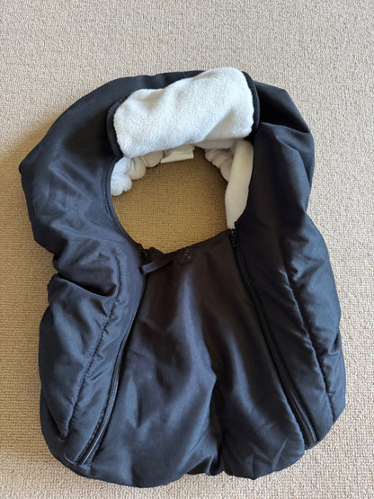 Jolly jumper car seat cover