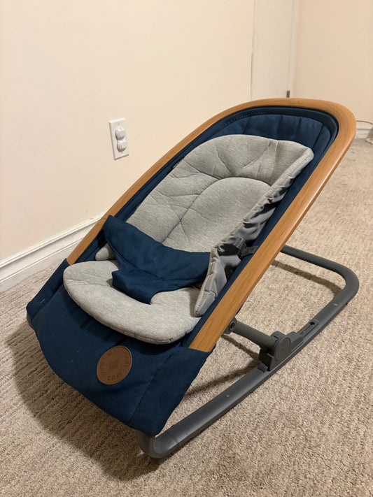 Maxi cosi Kori Bouncer and seat