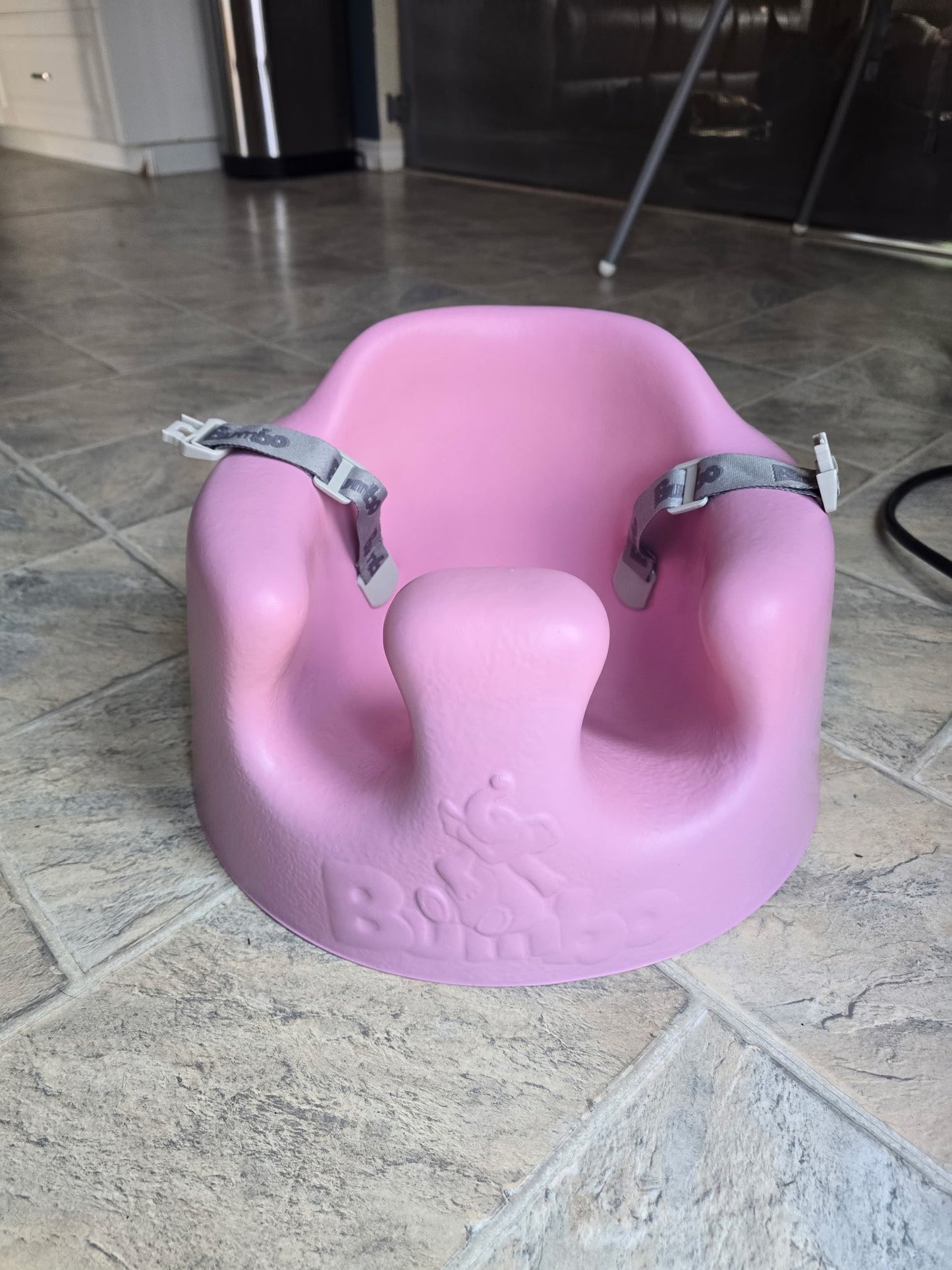 Bumbo pink