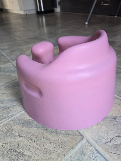 Bumbo pink