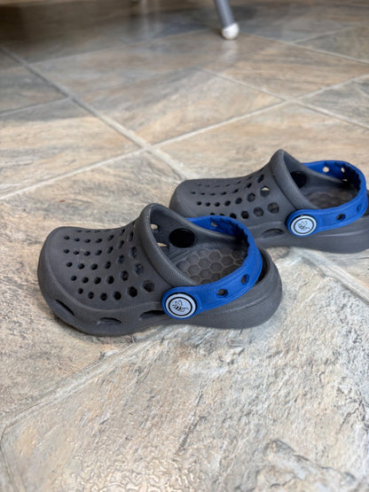 Joybees shoes 4-5, Shoes 4 (Baby: 0-12 mth)