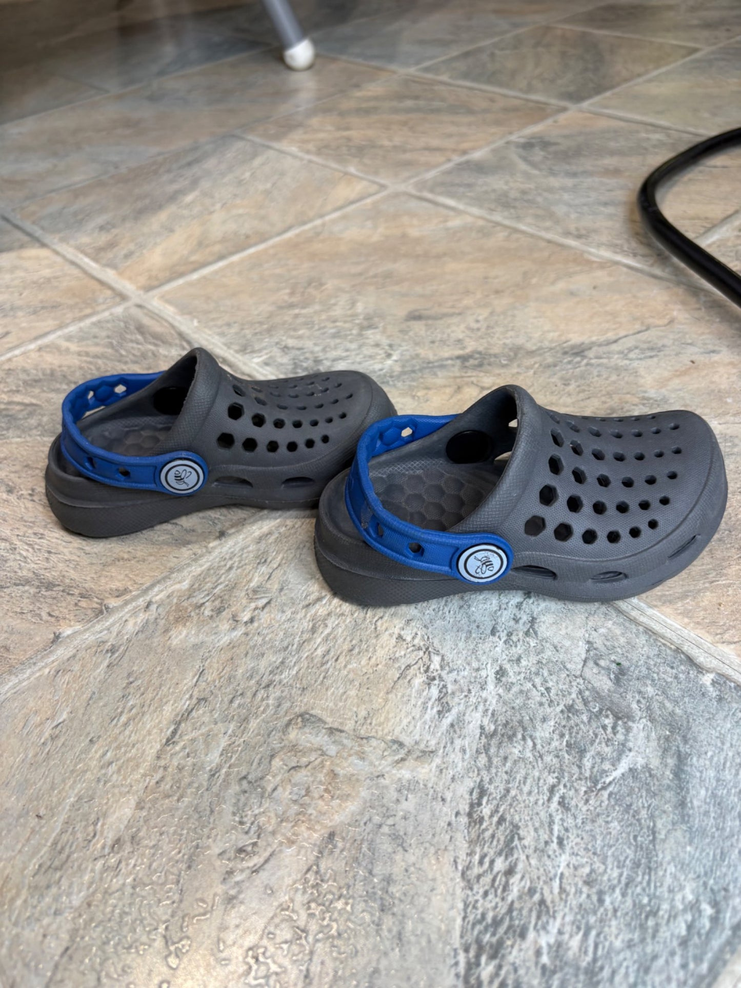 Joybees shoes 4-5, Shoes 4 (Baby: 0-12 mth)