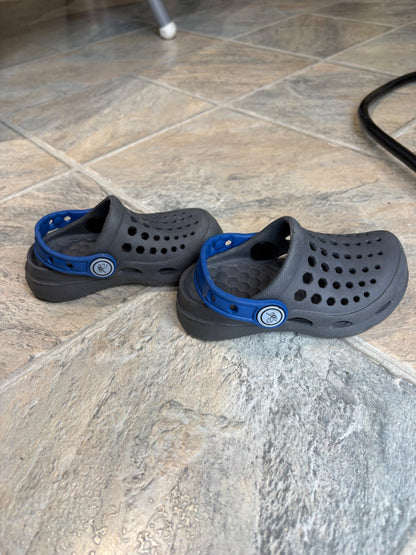 Joybees shoes 4-5, Shoes 4 (Baby: 0-12 mth)