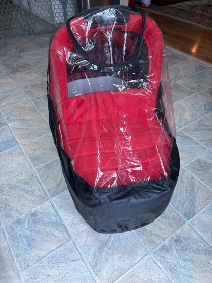 Bassinet for Thule sleek stroller