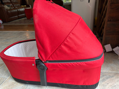 Bassinet for Thule sleek stroller