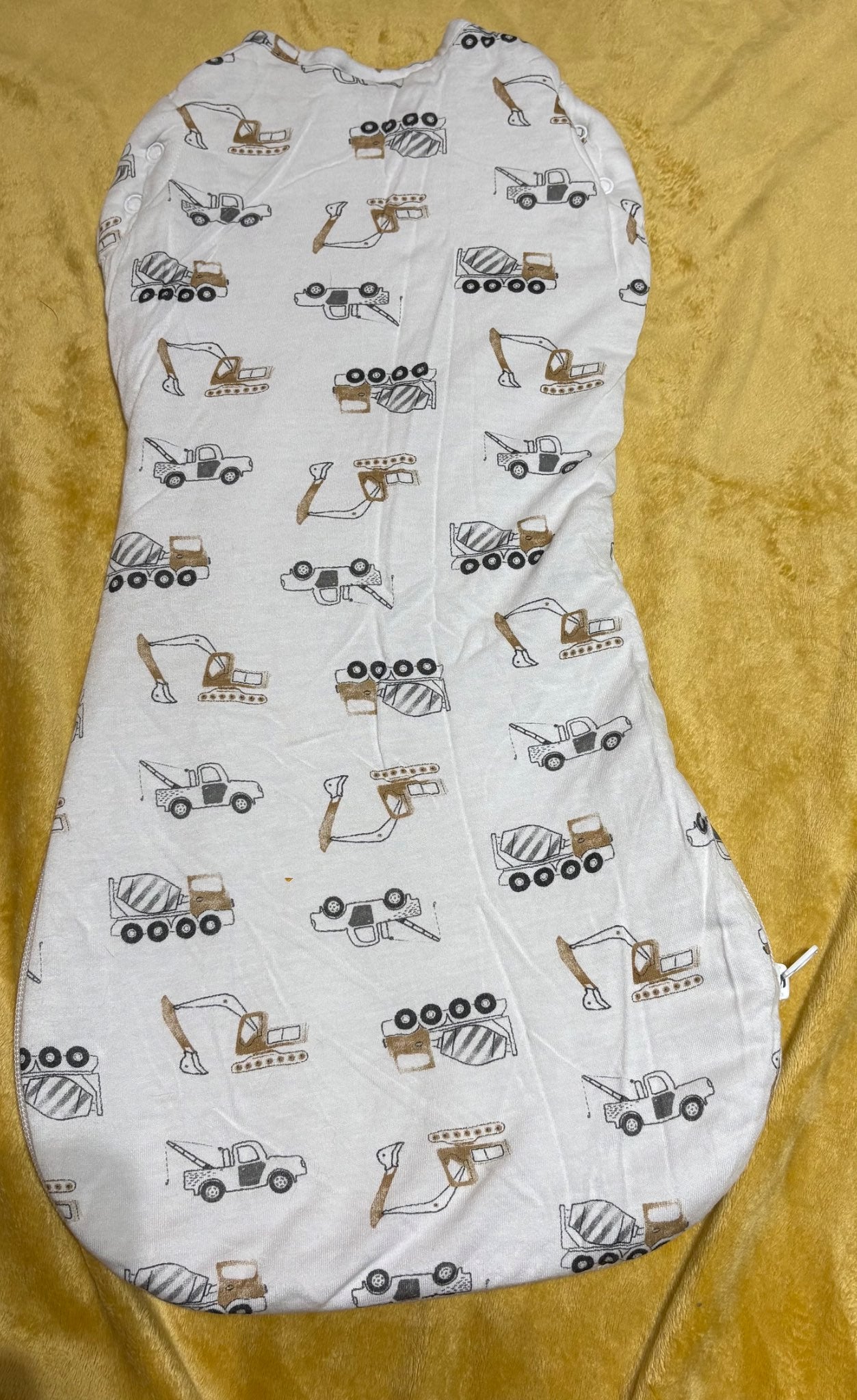 Sleep sack 1 tog newborn, 0-3 Months (Newborn)